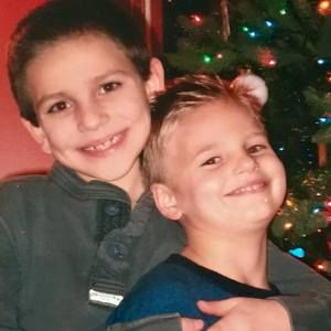 Meet your Posher, Suzanne